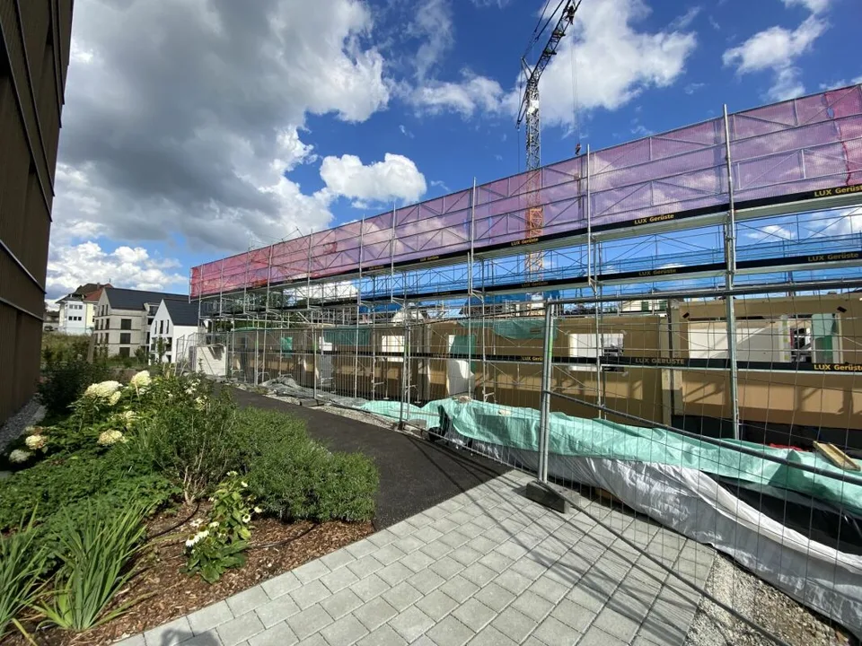 Maison en rangée de 6,5 pièces "REFH 1" – photo 8 sur 18