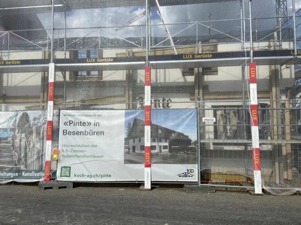 Maison en rangée de 6,5 pièces "REFH 1" – photo 7 sur 18