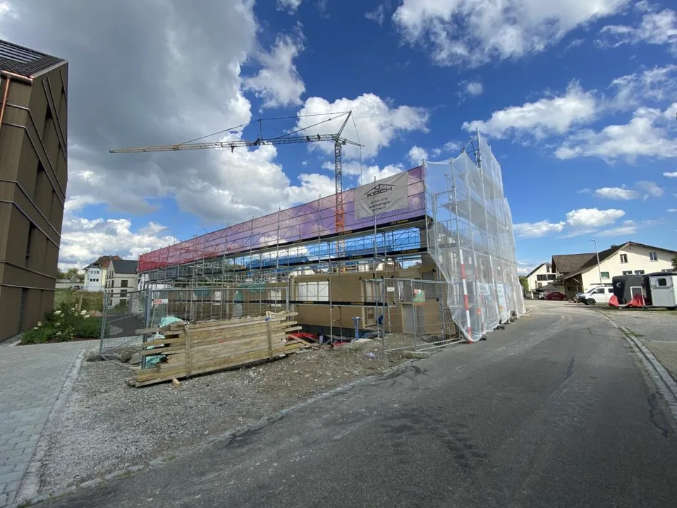 Maison en rangée de 6,5 pièces "REFH 1" – photo 5 sur 18