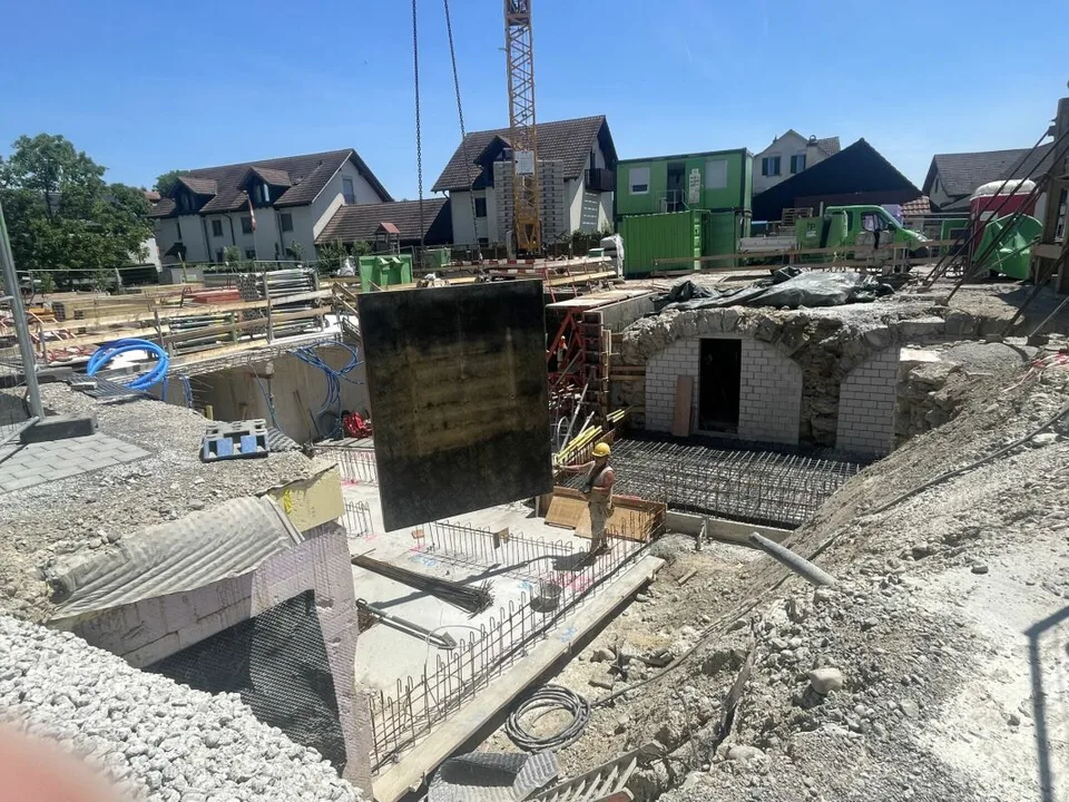 Maison en rangée de 6,5 pièces "REFH 1" – photo 15 sur 18