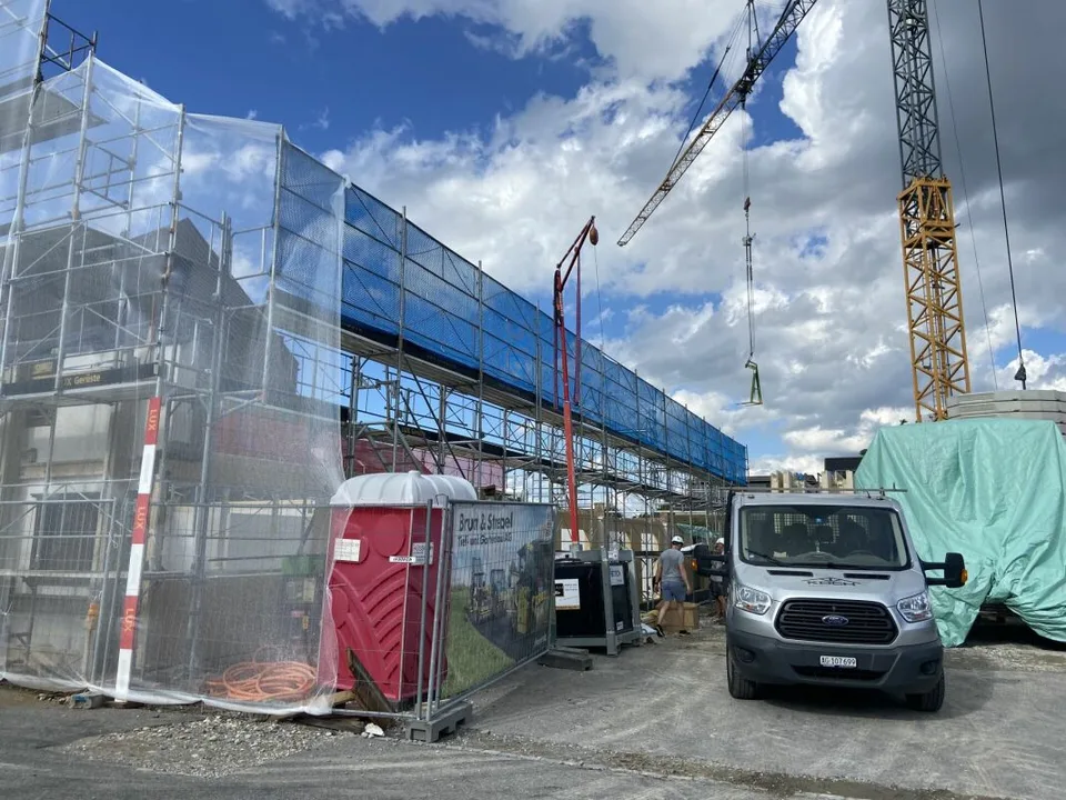 Maison en rangée de 6,5 pièces "REFH 1" – photo 6 sur 18