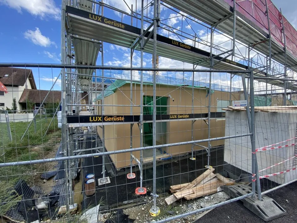 Maison en rangée de 6,5 pièces "REFH 1" – photo 10 sur 18