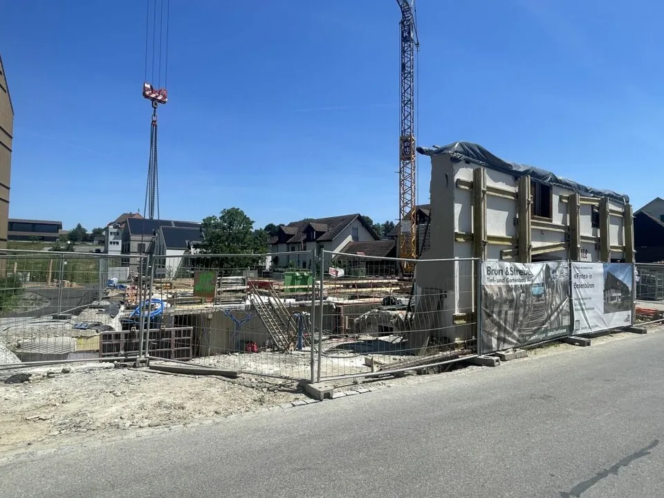 Maison en rangée de 6,5 pièces "REFH 1" – photo 18 sur 18