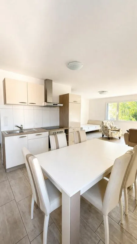 Einziehen und wohlfühlen - möblierte Wohnung in Frauenfeld – Foto 2 von 5
