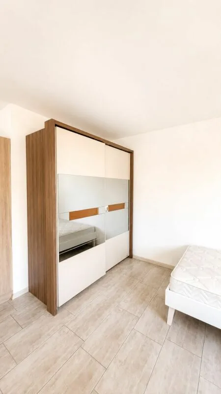 Einziehen und wohlfühlen - möblierte Wohnung in Frauenfeld – Foto 4 von 5