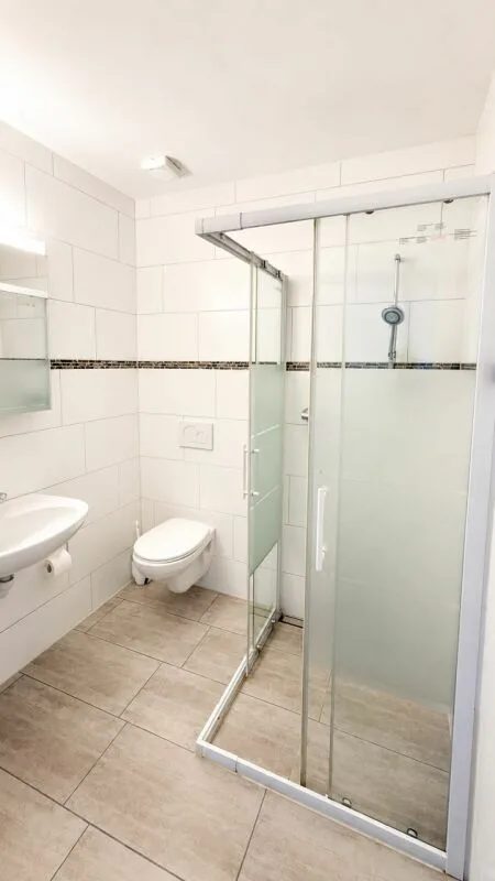 Einziehen und wohlfühlen - möblierte Wohnung in Frauenfeld – Foto 5 von 5