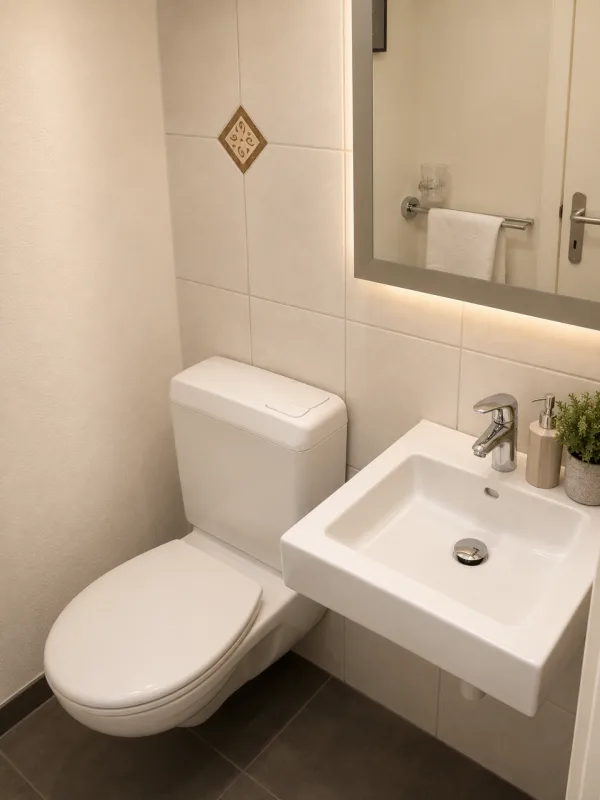 Attraktive 4.5 Zimmer-Dachwohnung in familienfreundlicher Umgebung – Foto 6 von 6