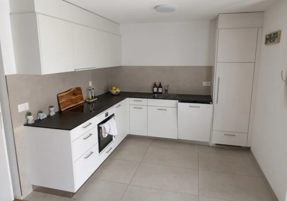 Maison lumineuse et énergétiquement efficace – photo 3 sur 3