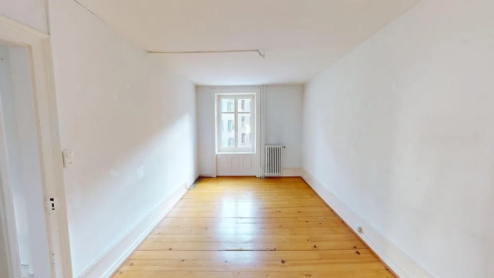 3-Zimmer-Wohnung an zentraler Lage in Zürich (Kreis 4) – foto 9 di 12