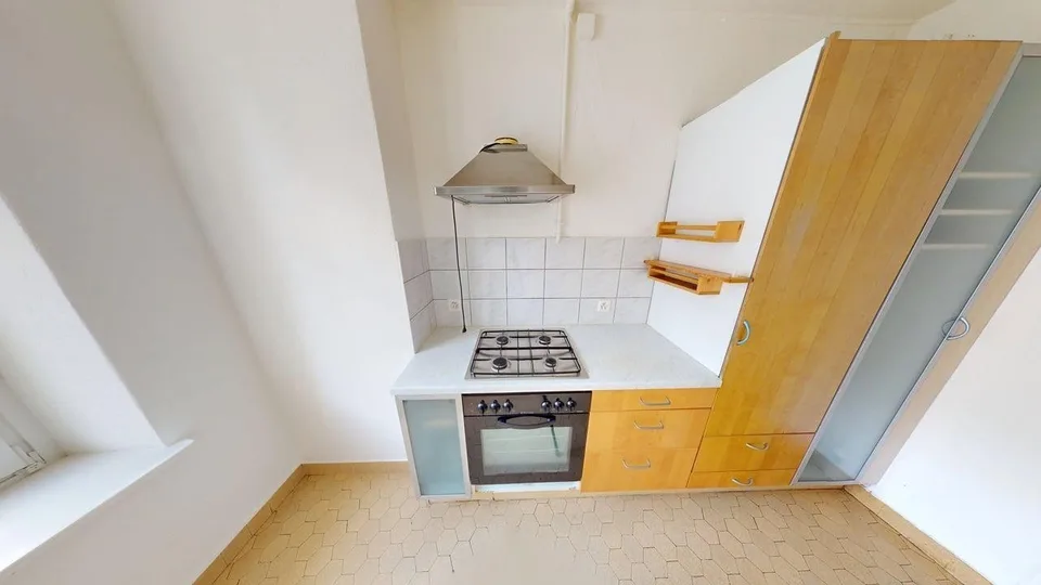 3-Zimmer-Wohnung an zentraler Lage in Zürich (Kreis 4) – foto 7 di 12