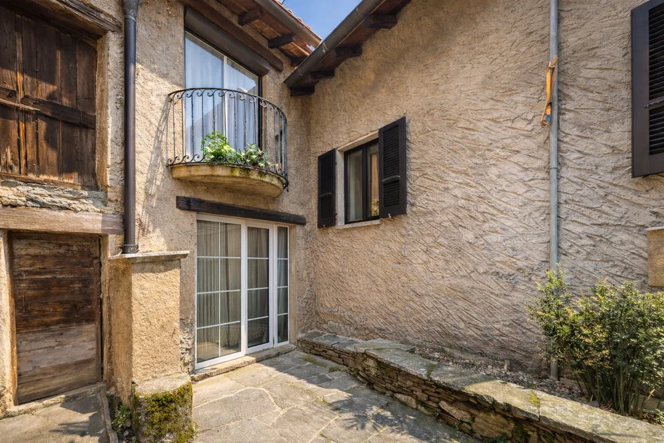 Haus im Kern von Torricella – Foto 9 von 11