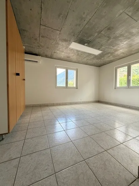 Zu vermieten – Gewerbefläche von 170 m² in Fully, unterteilt in 3 unabhängige Räume – Foto 4 von 13
