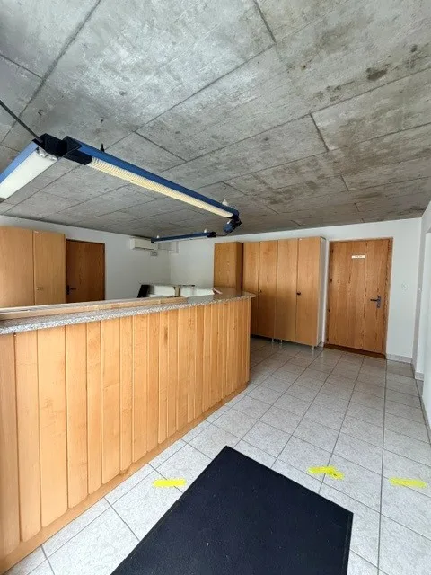 Zu vermieten – Gewerbefläche von 170 m² in Fully, unterteilt in 3 unabhängige Räume – Foto 2 von 13
