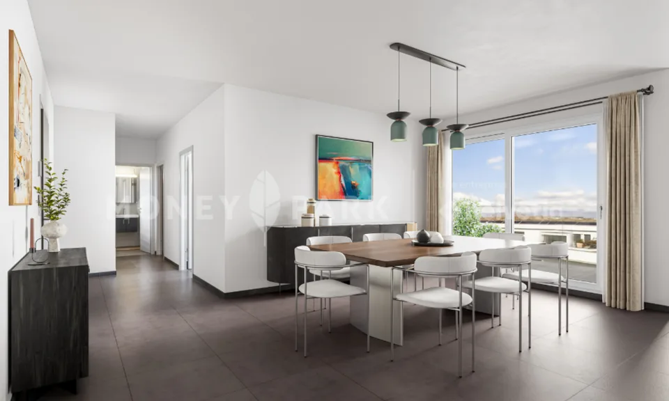 Moderne 4.5-Zimmer-Wohnung – Foto 2 von 14