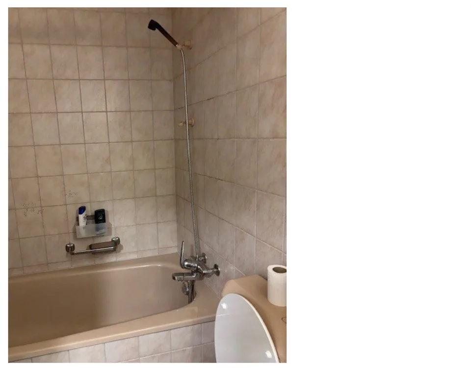Appartamento accogliente di 2,5 locali al piano terra a Hünenberg – foto 3 di 5