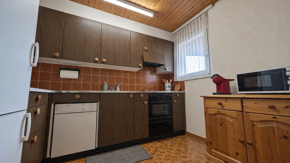 3,5 locali con balcone in affitto – foto 6 di 11