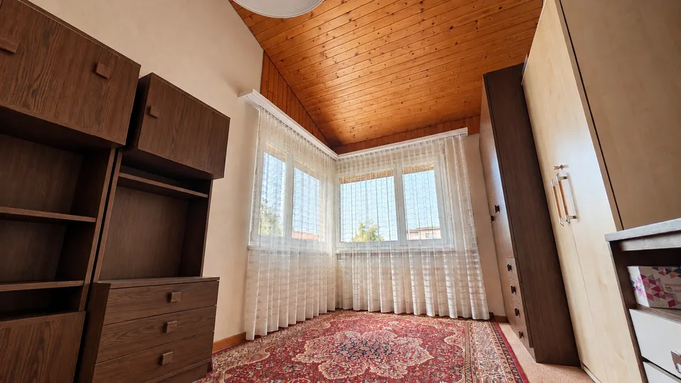 3,5 locali con balcone in affitto – foto 5 di 11