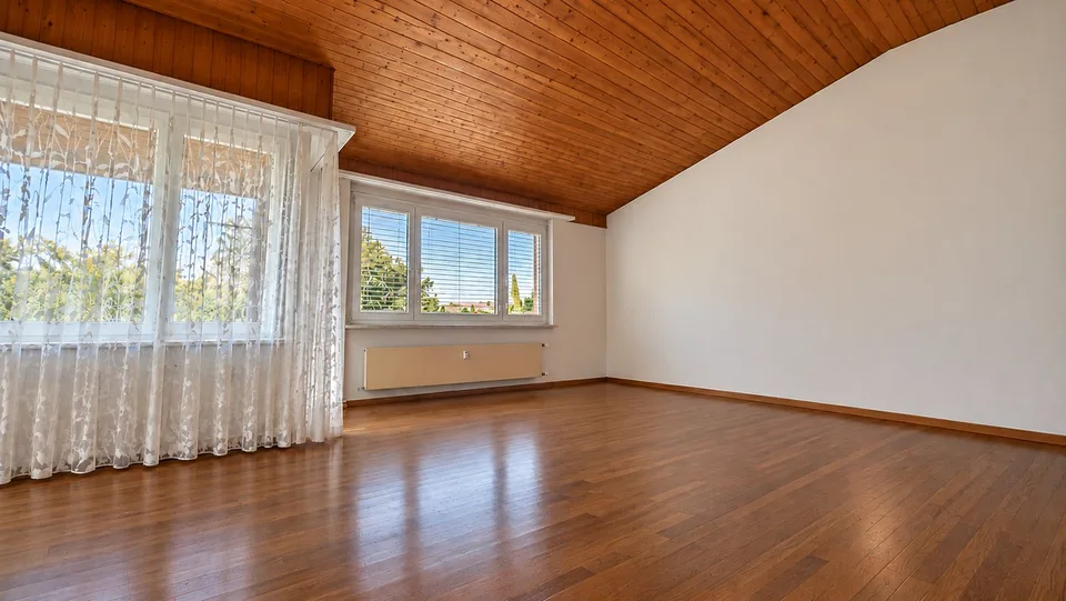 3,5 locali con balcone in affitto – foto 3 di 11