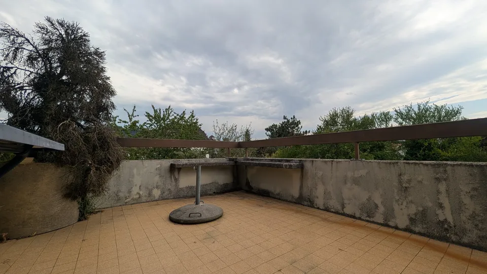 3,5 locali con balcone in affitto – foto 8 di 11