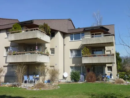 3,5 locali con balcone in affitto – foto 11 di 11