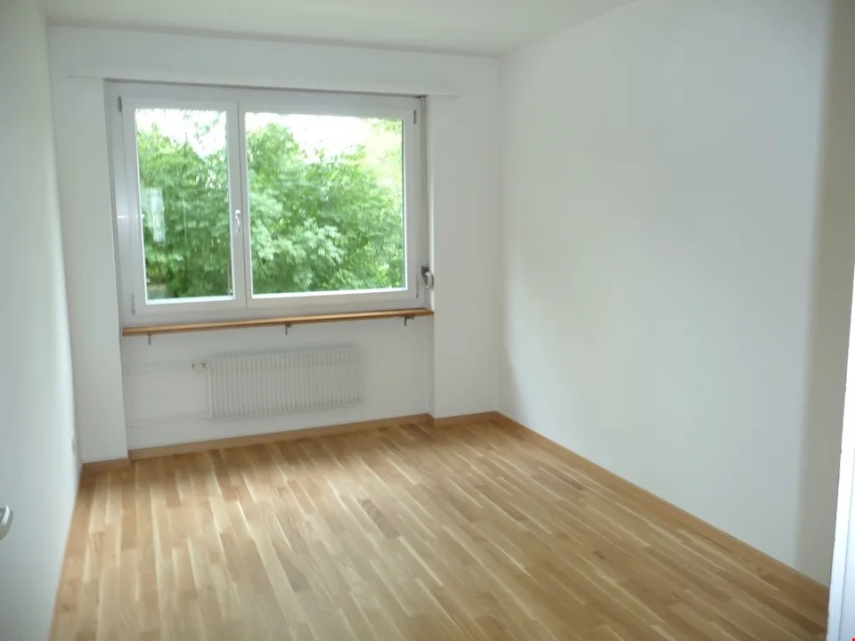 Appartement 4,5 pièces directement sur la Zihl – photo 5 sur 9