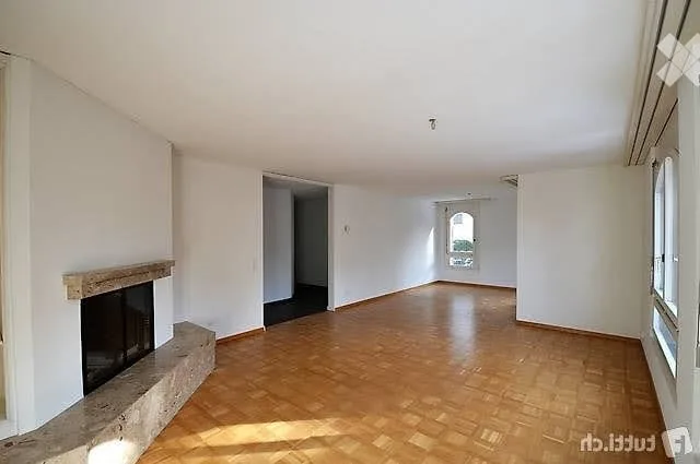 Luzern: Geräumige 3,5-Zimmer-Wohnung – Foto 2 von 2