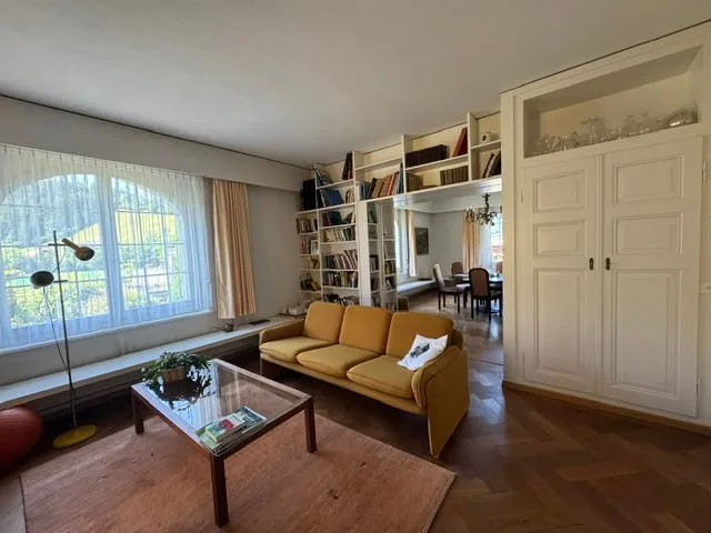 Ampia casa unifamiliare di 12,5 locali con grande terreno in Trubschachen – foto 5 di 30