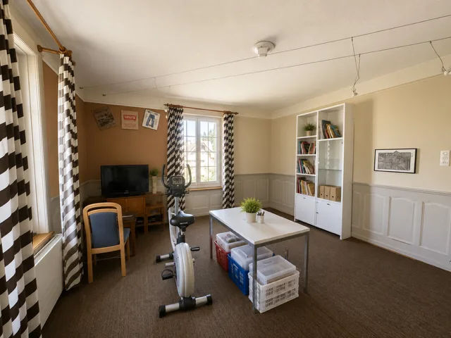 Ampia casa unifamiliare di 12,5 locali con grande terreno in Trubschachen – foto 22 di 30