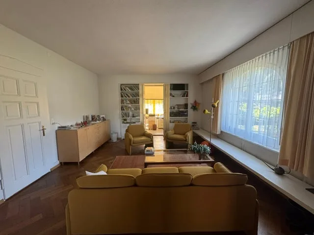 Ampia casa unifamiliare di 12,5 locali con grande terreno in Trubschachen – foto 4 di 30