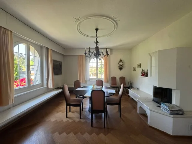 Ampia casa unifamiliare di 12,5 locali con grande terreno in Trubschachen – foto 3 di 30