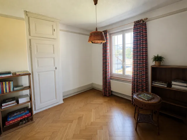 Ampia casa unifamiliare di 12,5 locali con grande terreno in Trubschachen – foto 17 di 30
