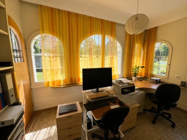 Ampia casa unifamiliare di 12,5 locali con grande terreno in Trubschachen – foto 7 di 30