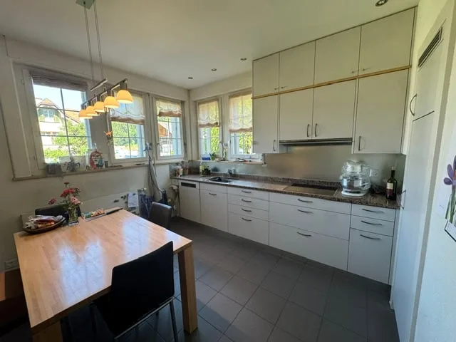 Ampia casa unifamiliare di 12,5 locali con grande terreno in Trubschachen – foto 12 di 30