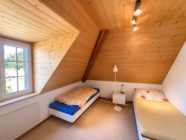Ampia casa unifamiliare di 12,5 locali con grande terreno in Trubschachen – foto 29 di 30