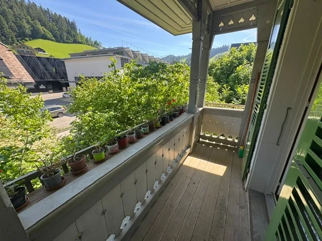 Ampia casa unifamiliare di 12,5 locali con grande terreno in Trubschachen – foto 24 di 30