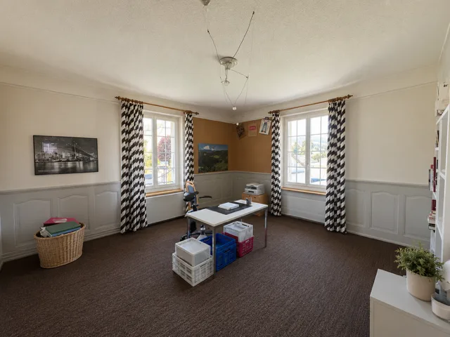 Ampia casa unifamiliare di 12,5 locali con grande terreno in Trubschachen – foto 21 di 30