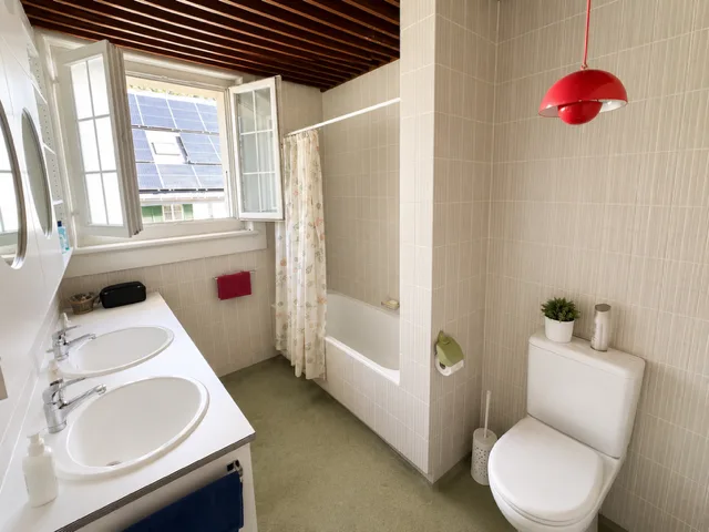 Ampia casa unifamiliare di 12,5 locali con grande terreno in Trubschachen – foto 20 di 30
