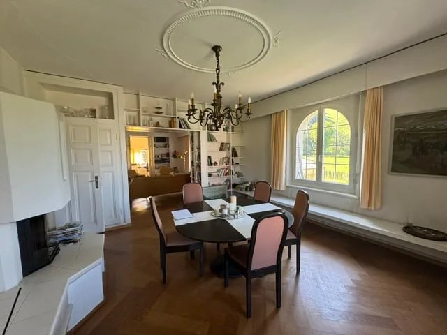 Ampia casa unifamiliare di 12,5 locali con grande terreno in Trubschachen – foto 2 di 30