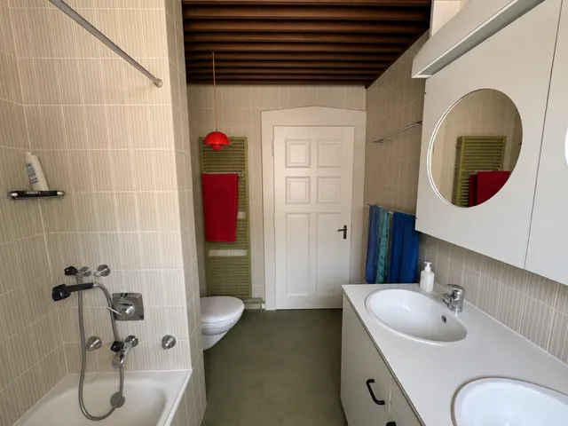 Ampia casa unifamiliare di 12,5 locali con grande terreno in Trubschachen – foto 19 di 30