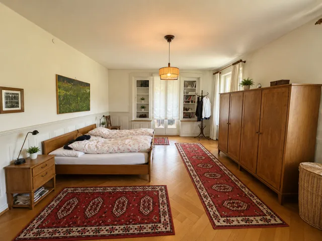 Ampia casa unifamiliare di 12,5 locali con grande terreno in Trubschachen – foto 15 di 30