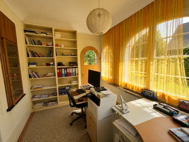 Ampia casa unifamiliare di 12,5 locali con grande terreno in Trubschachen – foto 8 di 30