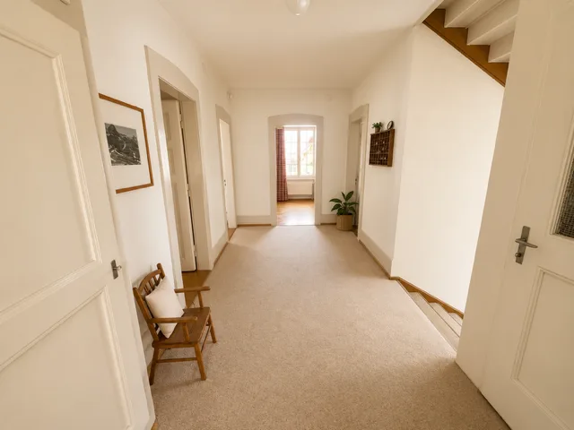 Ampia casa unifamiliare di 12,5 locali con grande terreno in Trubschachen – foto 25 di 30