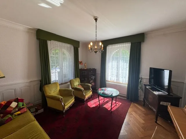 Ampia casa unifamiliare di 12,5 locali con grande terreno in Trubschachen – foto 6 di 30