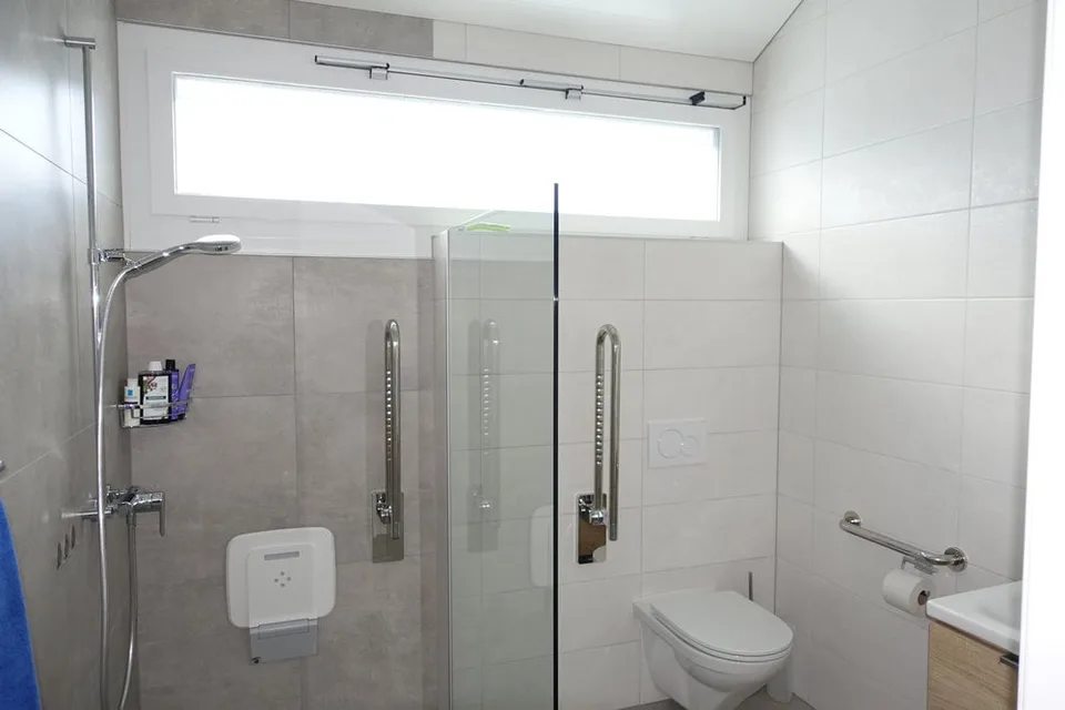 Savagnier - Très belle maison jumelée de 3.5 pièces – photo 6 sur 10