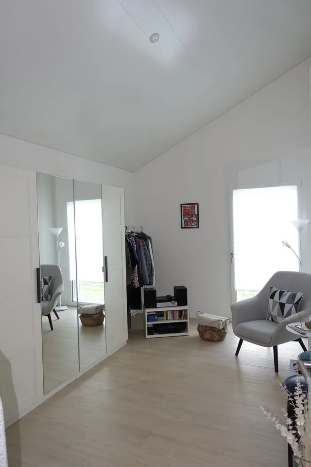 Savagnier - Très belle maison jumelée de 3.5 pièces – photo 5 sur 10