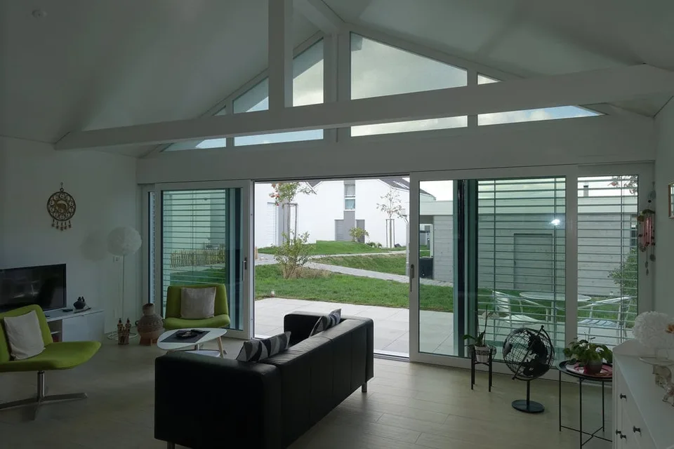 Savagnier - Très belle maison jumelée de 3.5 pièces – photo 3 sur 10