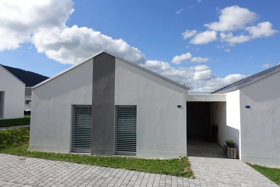 Savagnier - Très belle maison jumelée de 3.5 pièces – photo 9 sur 10