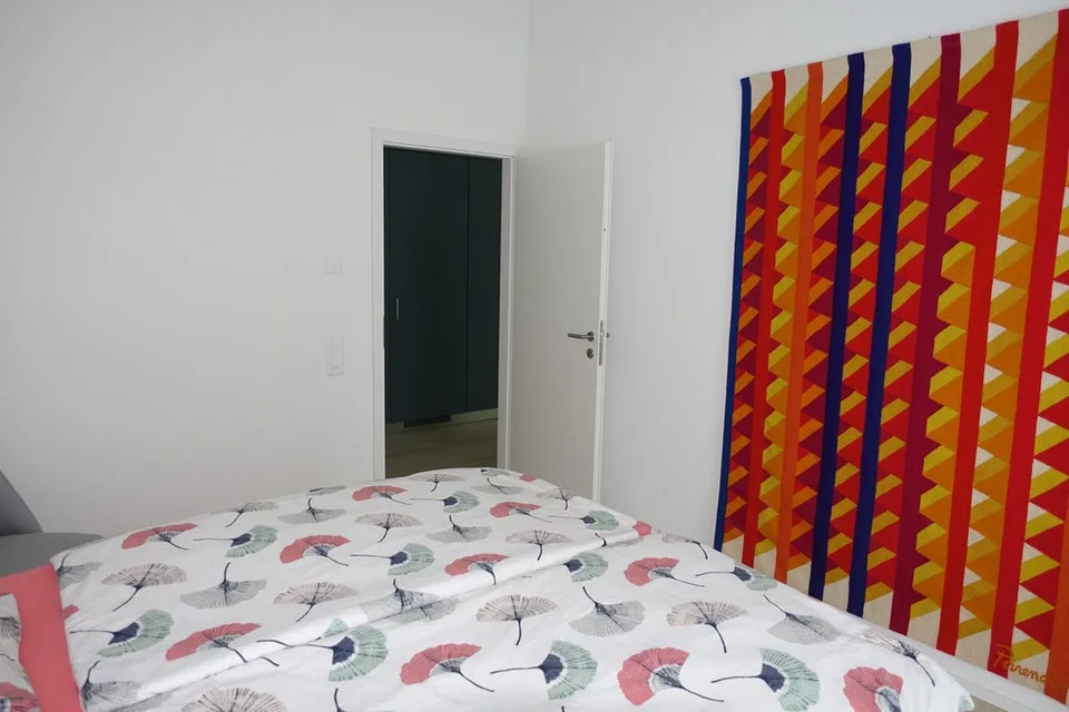 Savagnier - Très belle maison jumelée de 3.5 pièces – photo 4 sur 10