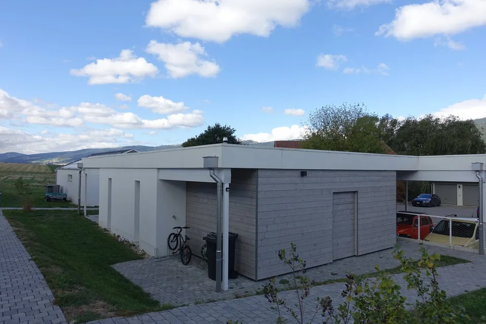 Savagnier - Très belle maison jumelée de 3.5 pièces – photo 10 sur 10