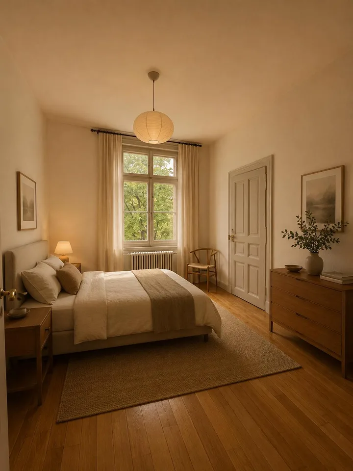 Exklusiv wohnen in der Stadt Bern - Ihre neue 7-Zimmerwohnung – Foto 7 von 12